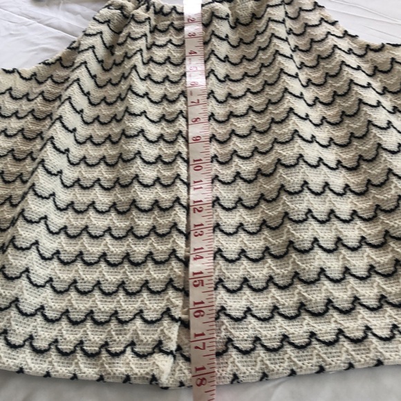 Texture & Thread sleeveless X-Large top, NWT - Picture 9 of 10